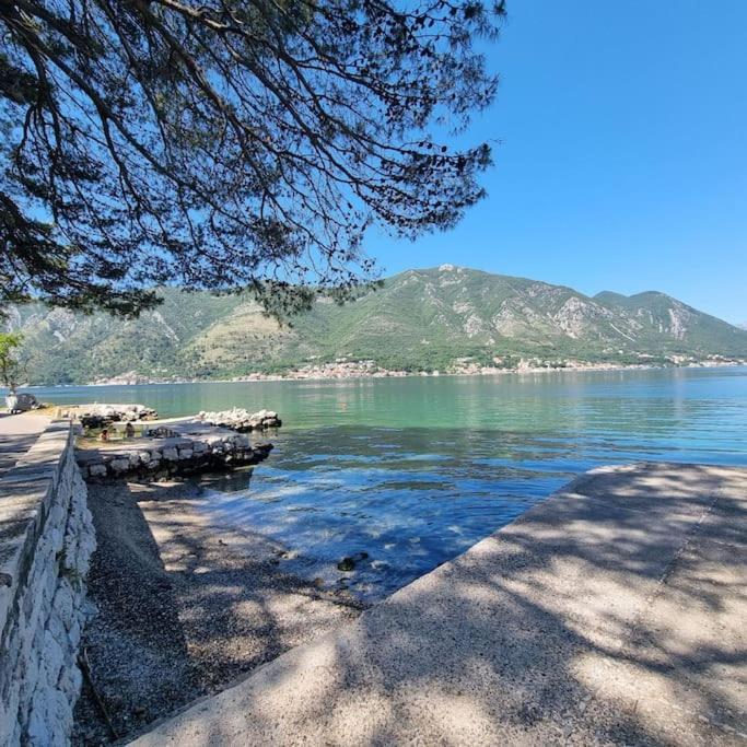 Lovely On The Sea Shore, With A View And Free Wi-fi Апартаменти