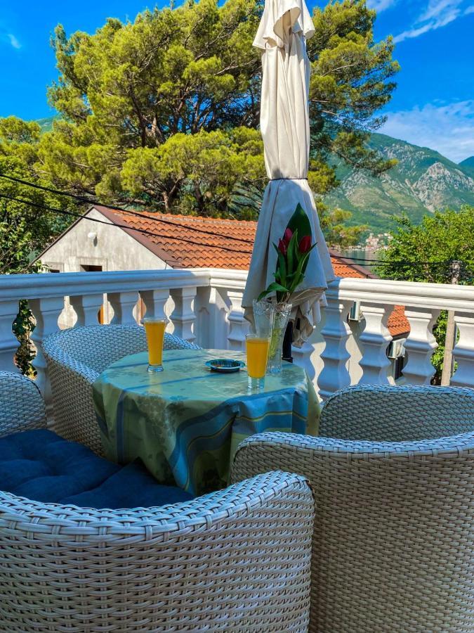 Lovely On The Sea Shore, With A View And Free Wi-fi
